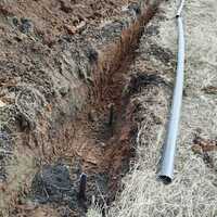 Монтаж кабельных линий, кабельных вставок, ремонт. - Инженерные, электромонтажные работы