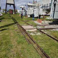 Ремонт силовых трансформаторов на площадке Заказчика, текущий или капитальный. - Инженерные, электромонтажные работы