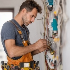 Электрические системы